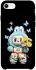Чохол на Apple iPhone SE (2020) Japan Labubu фото 1 з 1