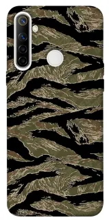 Чехол на Realme 6i Camouflage v23 фото 1 из 1