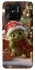 Чохол на Xiaomi Redmi 10C Grinch mood ver.5 фото 1 з 1