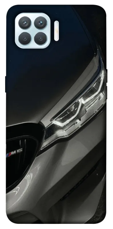 Чохол на Oppo F17 Pro BMW v44 фото 1 з 1