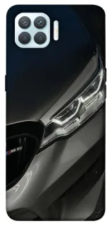 Чехол на Oppo F17 Pro BMW v44 фото 1 из 1