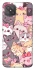 Чохол на Oppo A92s Cute Cat фото 1 з 1
