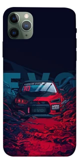Чохол на Apple iPhone 11 Pro Max (6.5") EVO 10 фото 1 з 1