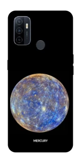Чехол на Oppo A53 / A32 / A33 Mercury фото 1 из 1