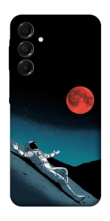 Чохол на Samsung Galaxy A17 4G/5G Spaceman фото 1 з 1