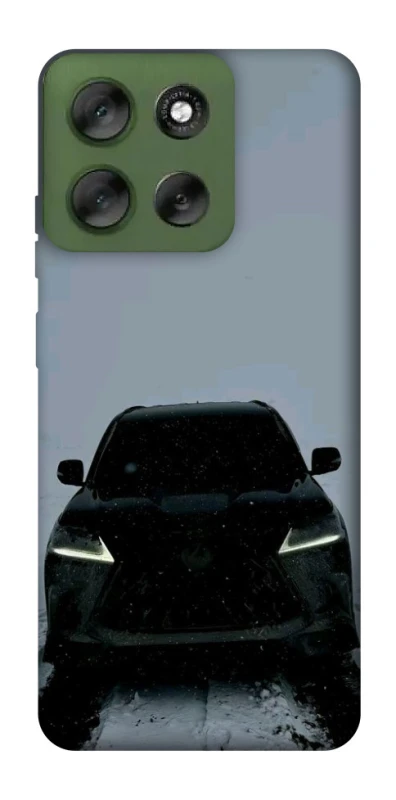Чехол на Motorola Moto G56 5G Lexus v8 фото 1 из 1