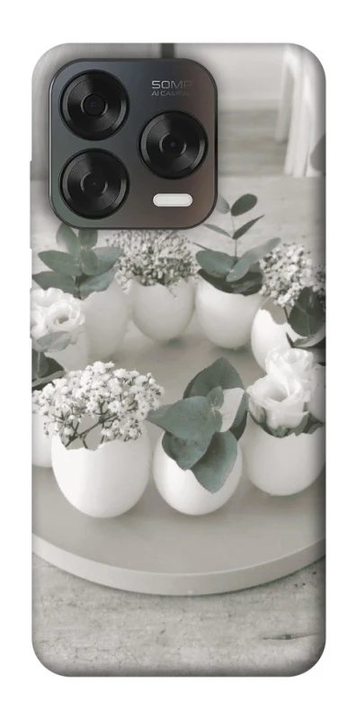 Чехол на ZTE Blade V70 Design Mood фото 1 из 2