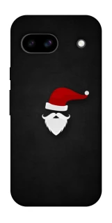 Чохол на Google Pixel 8a Santa's mood фото 1 з 1