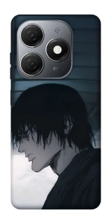 Чохол на TECNO Spark 20 Toji Zenin фото 1 з 1