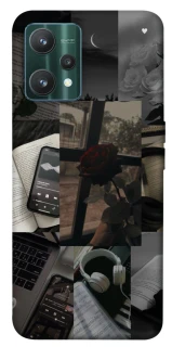 Чехол на Realme 9 Pro My style collage фото 1 из 1