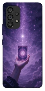 Чохол на Samsung Galaxy A53 5G Universe in tarot фото 1 з 1