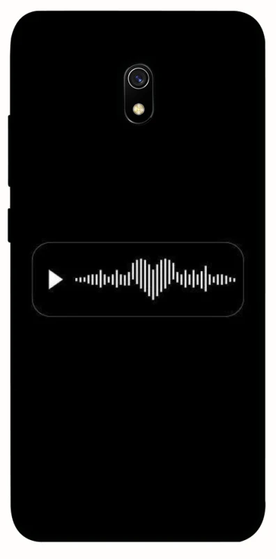 Чехол на Xiaomi Redmi 8a Love aesthetic ver.11 фото 1 из 1