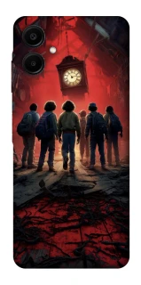 Чехол на Samsung Galaxy A06 Stranger Things ver.27 фото 1 из 1