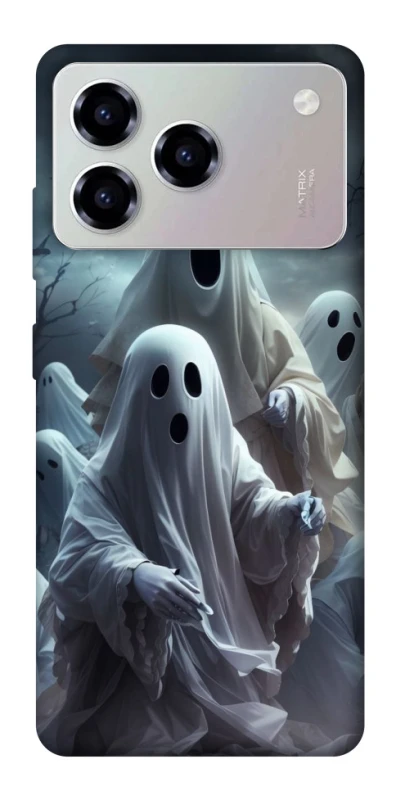 Чохол на ZTE Blade A76 Ghost фото 1 з 1