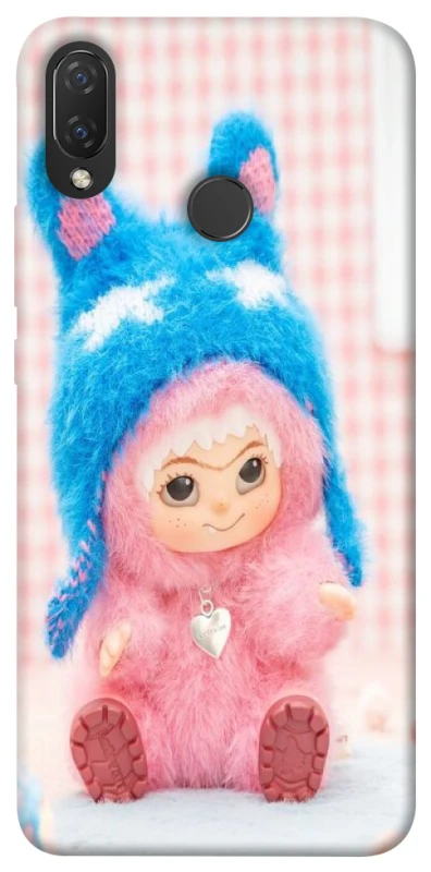 Чохол на Huawei P Smart+ (nova 3i) Wakuku ver.5 фото 1 з 1