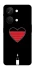 Чохол на OnePlus Nord 3 Charge your heart фото 1 з 1