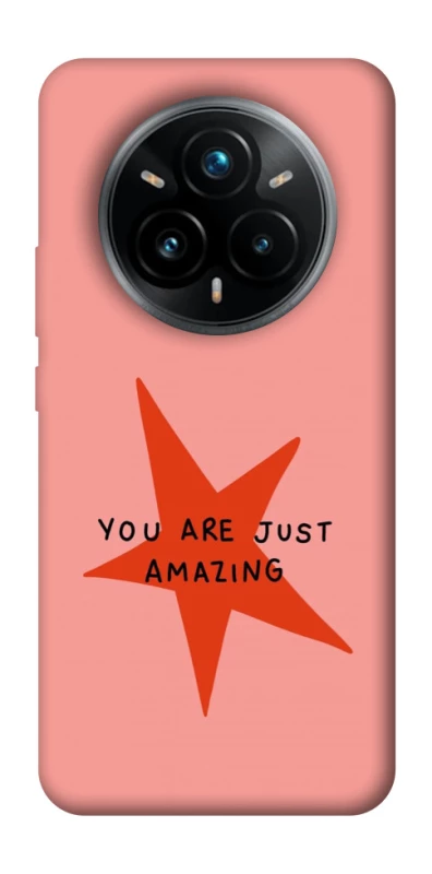 Чохол на Realme 14 Pro+ Amazing фото 1 з 1