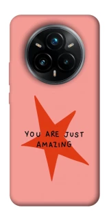 Чохол на Realme 14 Pro+ Amazing фото 1 з 1