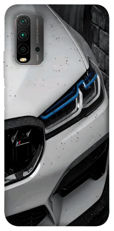 Чохол на Xiaomi Redmi 9T BMW v37 фото 1 з 1
