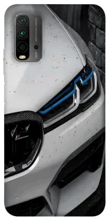 Чохол на Xiaomi Redmi 9T BMW v37 фото 1 з 1