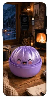Чехол на Samsung Galaxy S9 Dumpling ver.9 фото 1 из 1