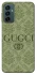 Чохол на Samsung Galaxy M13 4G Gucci ver.9 фото 1 з 1