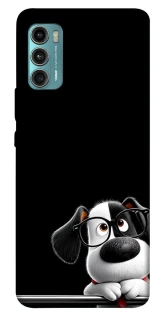 Чохол на Motorola Moto G60 My Dog фото 1 з 1