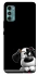 Чохол на Motorola Moto G60 My Dog фото 1 з 1