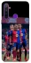 Чохол на Realme 5 FC Barcelona team фото 1 з 1