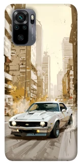 Чехол на Xiaomi Poco M5s Drift фото 1 из 1