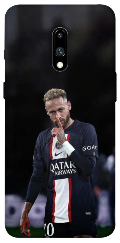 Чохол на OnePlus 7 Neymar фото 1 з 1