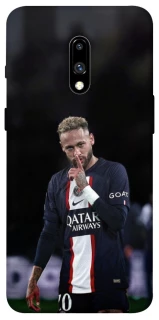 Чохол на OnePlus 7 Neymar фото 1 з 1