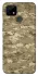 Чехол на Realme C21 camouflage v4 фото 1 из 1