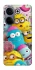 Чохол на TECNO Camon 20 Pro (CK7n) Minions ver.1 фото 1 з 1