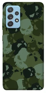 Чохол на Samsung Galaxy A52 4G / A52 5G Camouflage v31 фото 1 з 1
