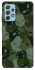 Чохол на Samsung Galaxy A52 4G / A52 5G Camouflage v31 фото 1 з 1