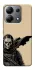 Чехол на Xiaomi Redmi Note 13 4G Ghost v1 фото 1 из 1