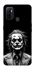 Чехол на Oppo A53 / A32 / A33 Joker B&W фото 1 из 1