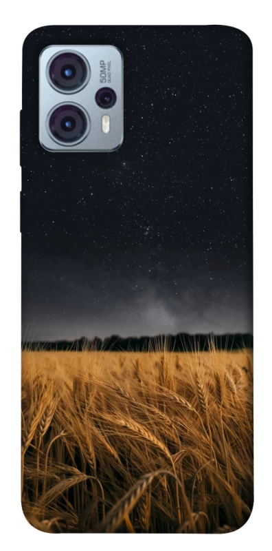 Чехол на Motorola Moto G23 grain фото 1 из 1