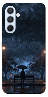 Чохол на Samsung Galaxy A54 5G umbrella фото 1 з 1
