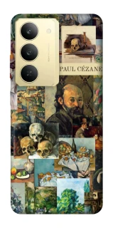 Чехол на Realme 14x Paul Cézanne фото 1 из 1