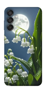 Чохол на Samsung Galaxy M15 5G Flowers v25 фото 1 з 1