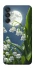 Чохол на Samsung Galaxy M15 5G Flowers v25 фото 1 з 1
