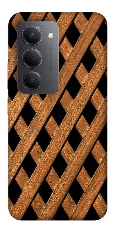 Чохол на Xiaomi Redmi 15 (EU) Дерево на дачі фото 1 з 1