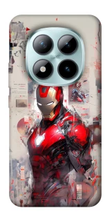 Чохол на Xiaomi Redmi Note 15 Pro+ 5G Ironman фото 1 з 1