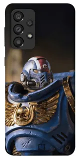 Чехол на Samsung Galaxy A33 5G Warhammer 40k фото 1 из 1