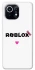 Чохол на Xiaomi Mi 11 Roblox heart фото 1 з 1