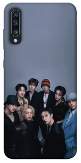 Чохол на Samsung Galaxy A70 (A705F) Stray Kids фото 1 з 1