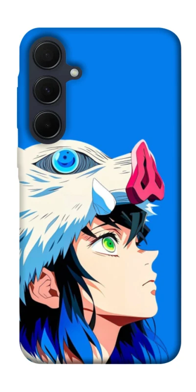 Чохол на Samsung Galaxy A35 Hashibira Inosuke фото 1 з 1