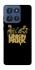 Чохол на Motorola Edge 60 Stylus Linkin Park logo ver.5 фото 1 з 1